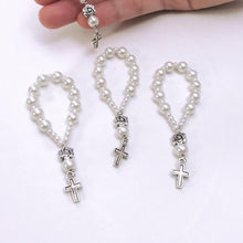 Load image into Gallery viewer, Hand Rosary (mini)
