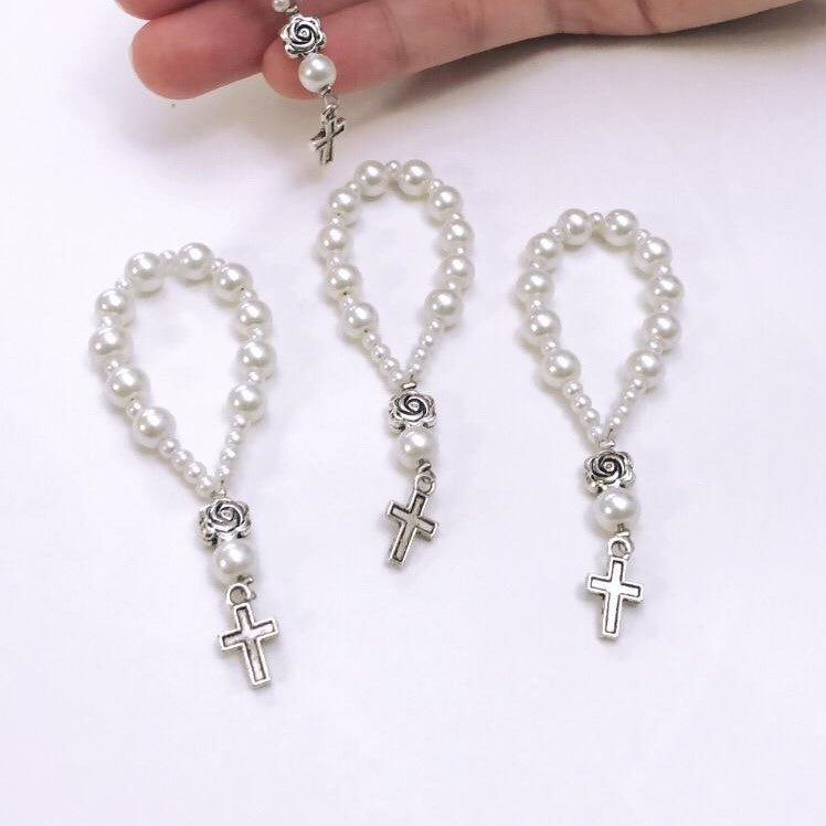 Hand Rosary (mini)