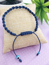 Load image into Gallery viewer, Twisted Macrame Bracelet
