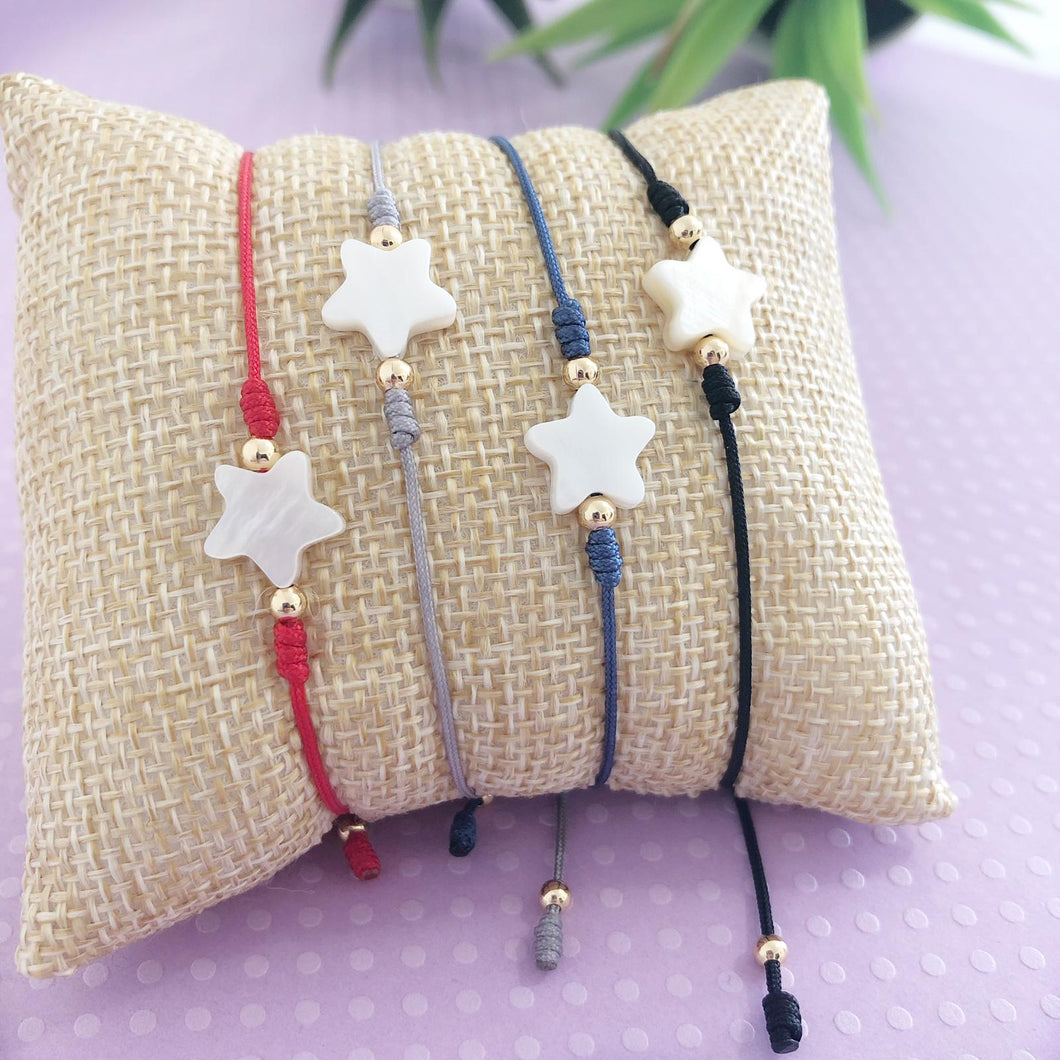 The STAR Bracelet